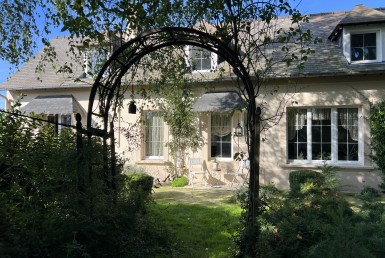 Maison de charme